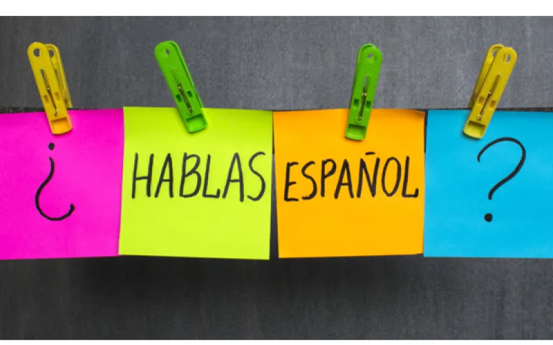 UT OLLI Austin offers beginner's Spanish courses